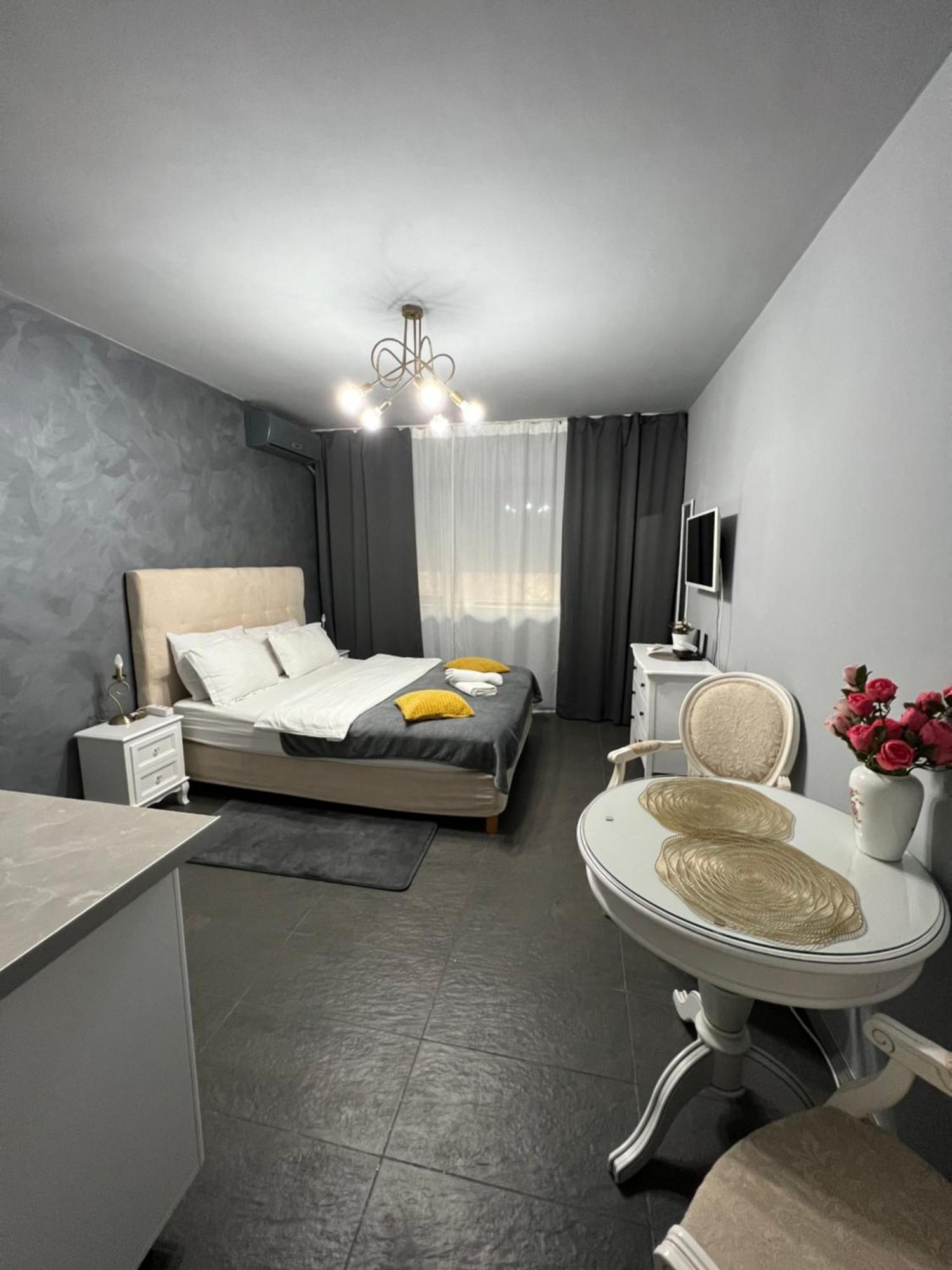 Studio 39 A Bucarest Exterior foto