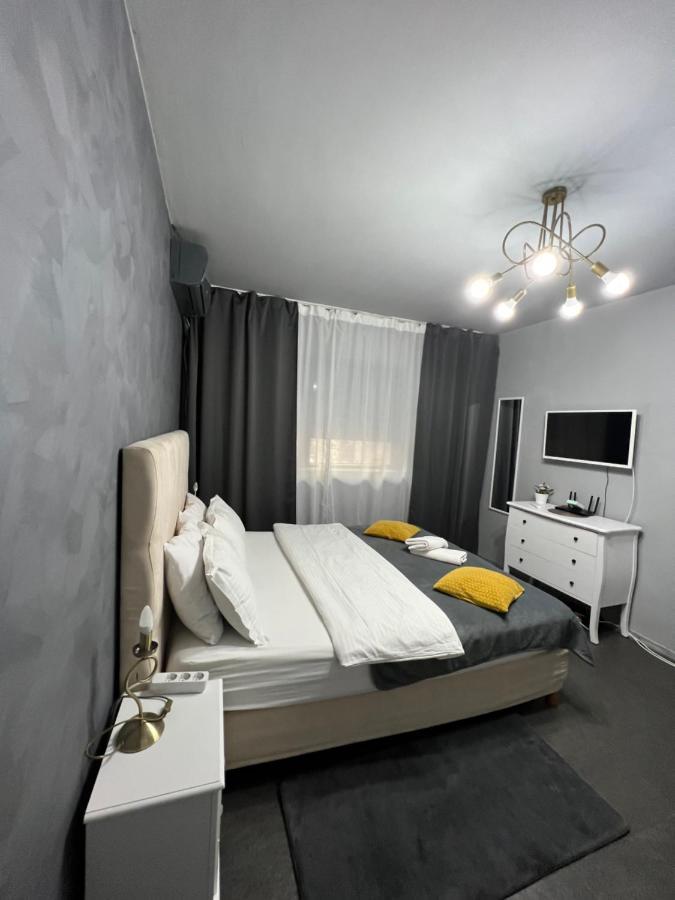Studio 39 A Bucarest Exterior foto