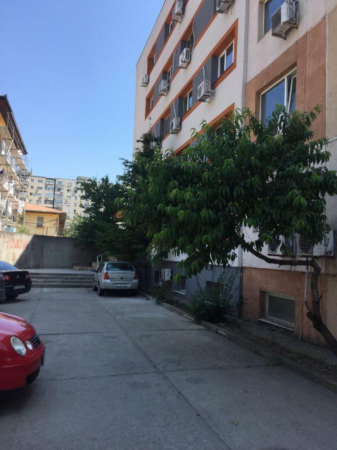 Studio 39 A Bucarest Exterior foto